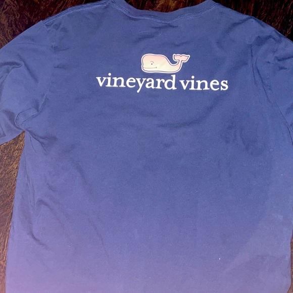 vineyard vines long sleeve - Picture 1 of 2